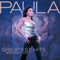 Paula Abdul - Greatest Hits '2000