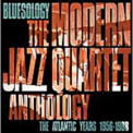 Modern Jazz Quartet, The - Bluesology + La Ronde Suite    (2CD) '2004