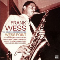 Frank Wess - Wess Point - The Commodore Recordings '1954