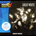 Great White - Rock Breakout Years '2005