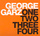 George Garzone - One Two Three Four '2006