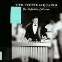 Tito Puente - Quatro The Definitive Collection '2012