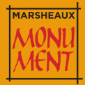 Marsheaux - Monument Ep '2015