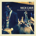 Nick Cave - Live At The Royal Albert Hall '2015