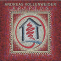 Andreas Vollenweider - Kryptos '1997
