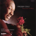 Freddy Cole - This Love Of Mine '2005