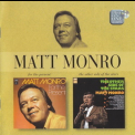 Matt Monro - For The Present & The Other Side Of The Stars '2004