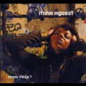 Mina Agossi - Simple Things ? '2008