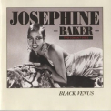 Josephine Baker - Black Venus       2CD '1991