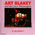 Art Blakey & The Jazz Messengers - In My Prime 1 '1989