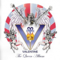 Robby Valentine - The Queen Album '2014