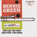 Bennie Green - Bennie Green '1980