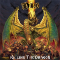 Dio - Killing The Dragon (Limited Tour Edition) '2002