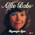 Alice Babs - Regntunga Skyar '1995