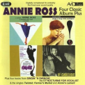Ross, Annie - Four Classic Albums Plus (2CD) '1956