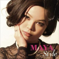 Maya - Maya Style '2014
