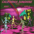 California Sunshine - Trance '1997