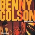 Benny Golson - Terminal 1 '2004