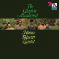 Horace Tapscott - The Giant Is Awakened '1969