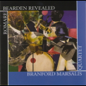 Branford Marsalis Quartet - Romare Bearden Revealed '2003