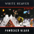Jay Gordon - White Heaven Powdered Black '2000