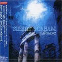 Kelly Simonz - Silent Scream  (Japanese Ed.) '1999