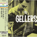 Herb Geller - The Gellers '1955