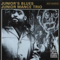 Junior Mance - Junior's Blues '1963