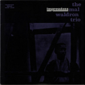 Mal Waldron Trio - Impressions '1984