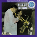 Miles Davis & John Coltrane - Miles And Coltrane '1958