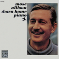 Mose Allison - Down Home Piano '1966