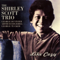 Shirley Scott - Like Cozy '2001