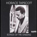 Horace Tapscott - Song Of The Unsung '1978
