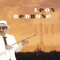 Leon Redbone - Live In Paris Olympia '1992