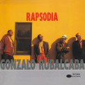 Gonzalo Rubalcaba - Rapsodia '1993