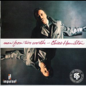 Chico Hamilton - Man From Two Worlds '1993