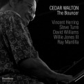 Walton, Cedar - The Bouncer '2011