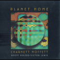 Charnett Moffett - Planet Home '1995