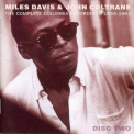 Miles Davis & John Coltrane - The Complete Columbia Recordings 1955-1961 '2000