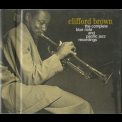 Clifford Brown - The Complete Blue Note And Pacific Jazz Recordings '1995