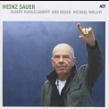 Heinz Sauer - The Journey '2008