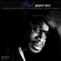 Jeremy Pelt - Soul '2012