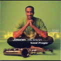 Javon Jackson - Good People '1997