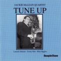 Jackie Mclean - Tune Up '1966