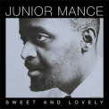 Junior Mance - Sweet And Lovely '1960