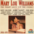Mary Lou Williams - Giants Of Jazz '1993