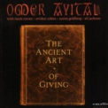 Omer Avital - The Ancient Art Of Giving '2006