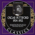Oscar Pettiford - 1954-1955 '2007