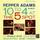 Pepper Adams - 10 To 4 At The 5 Spot '1958