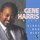 The Gene Harris Quartet - Black And Blue '1991